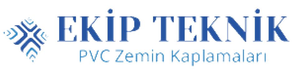 Ekip Teknik Zemin Kaplamaları